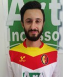 Piergiorgio DI BONAVENTURA - Attaccante